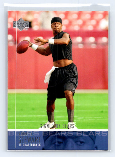 2003 Upper Deck #167 Kordell Stewart