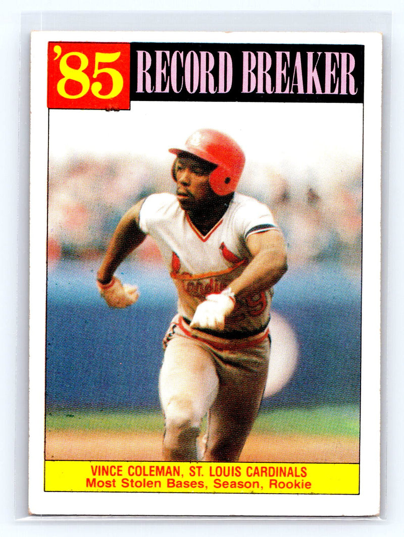 1986 Topps 