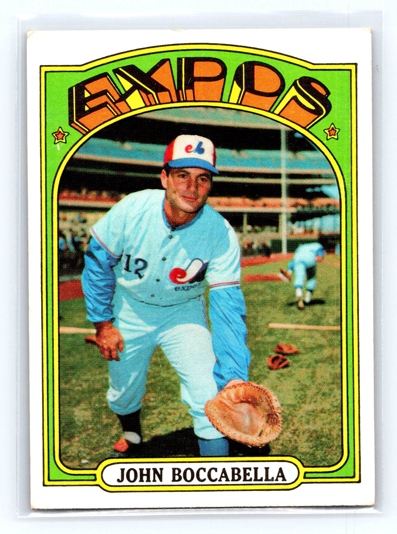 1972 Topps 