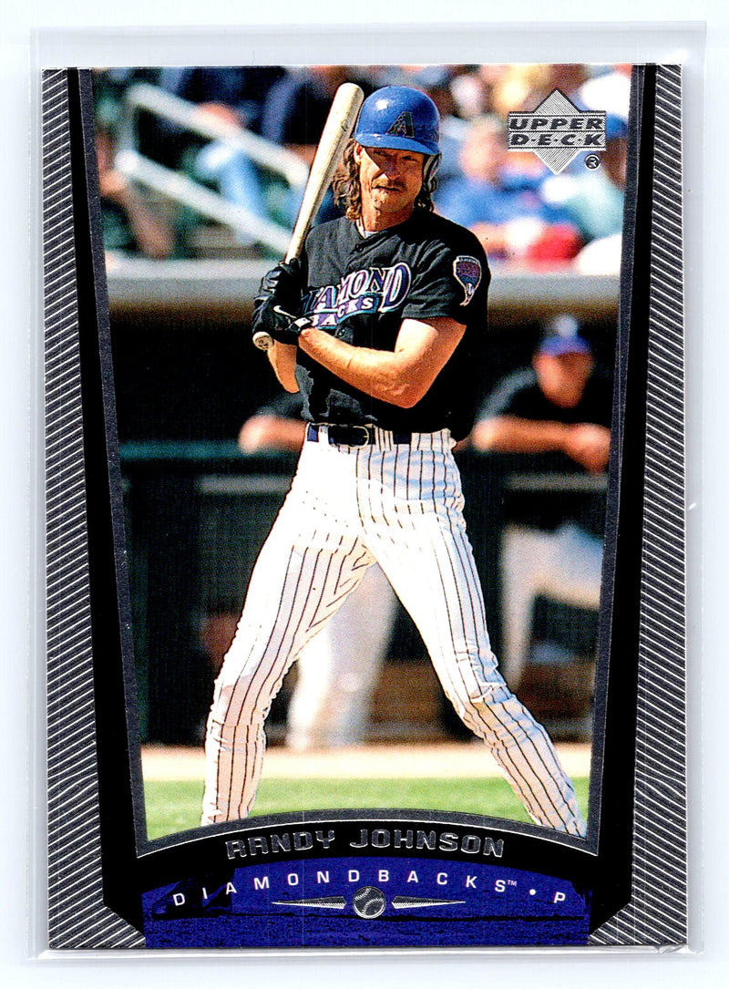 1999 Upper Deck 