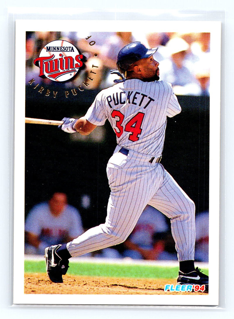 1994 Fleer 