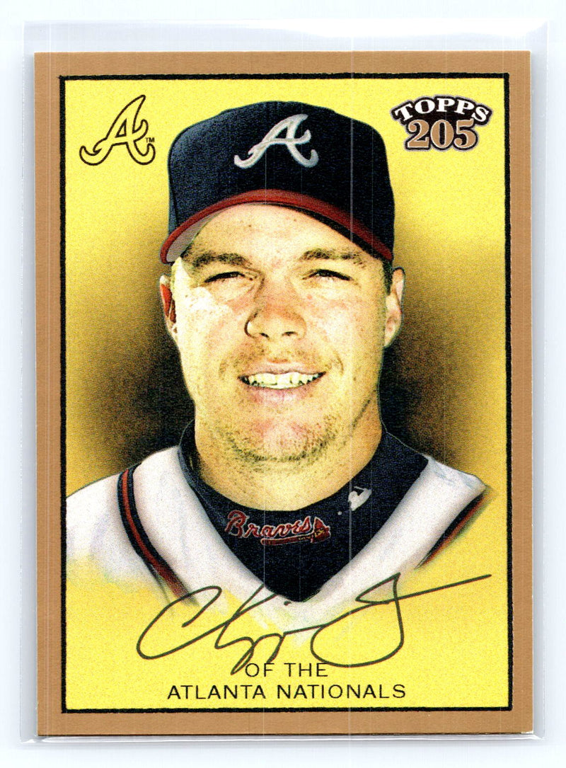 2003 Topps 205 