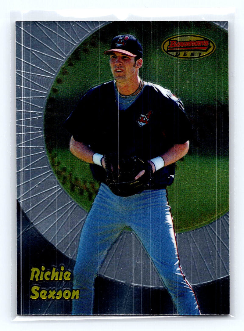1998 Bowman&