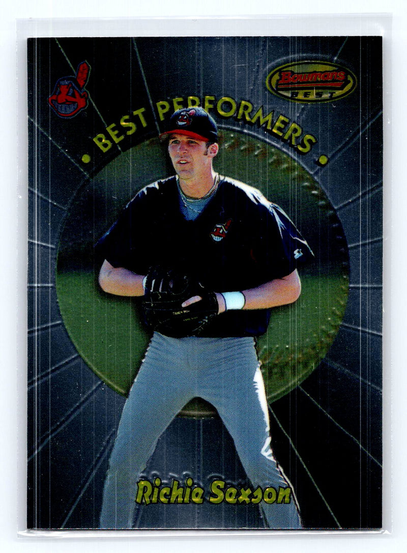 1998 Bowman&