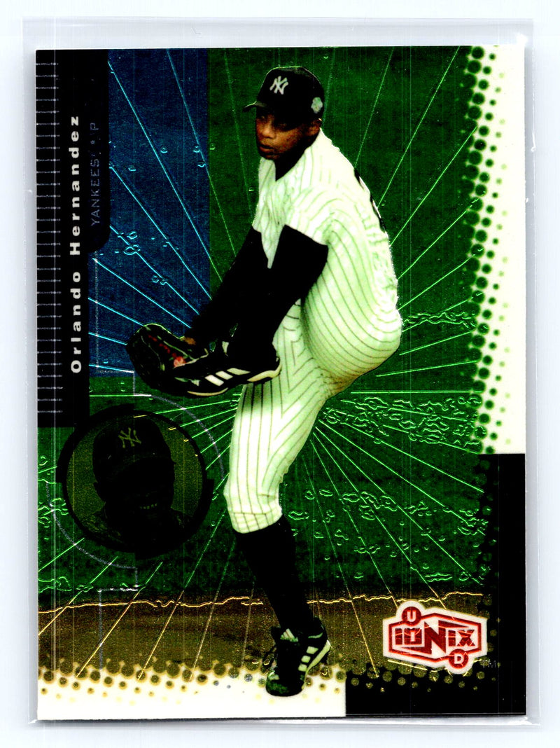 1999 UD Ionix 
