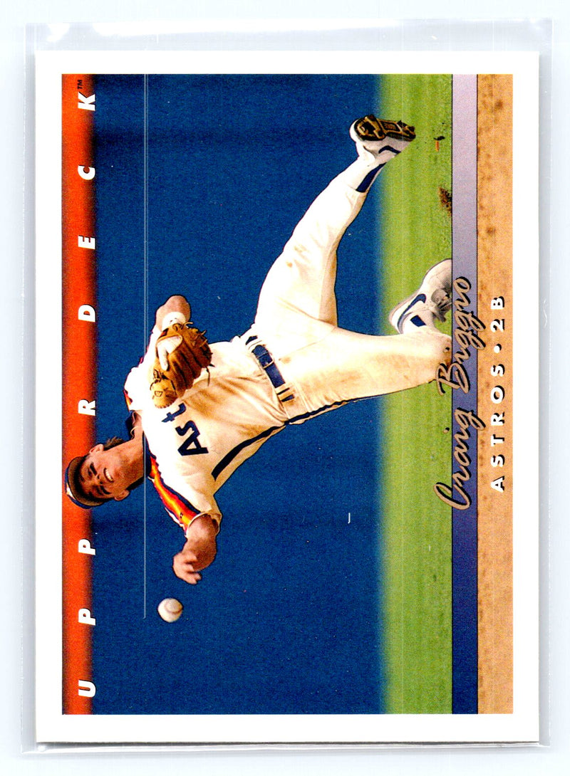 1993 Upper Deck 