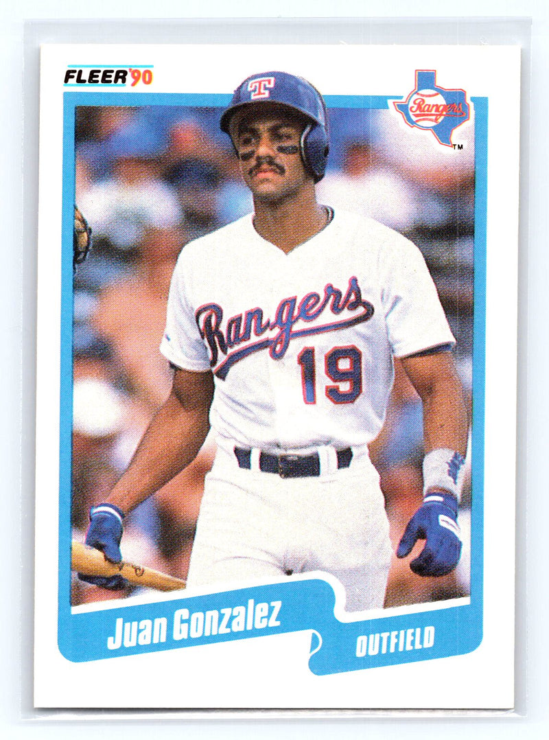 1990 Fleer 