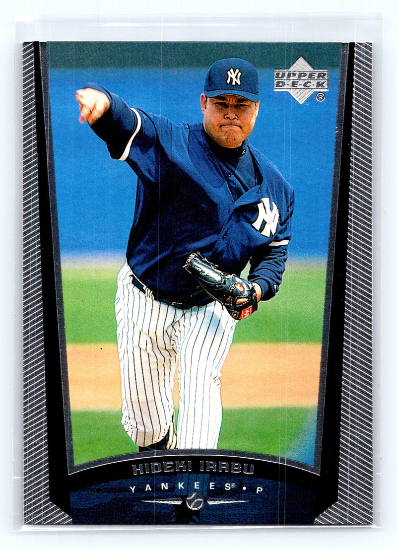 1999 Upper Deck 