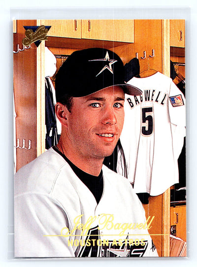 1994 Studio #16 Jeff Bagwell