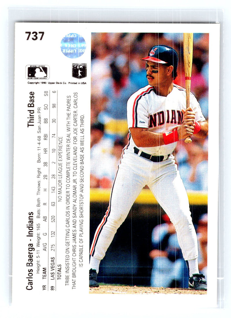 1990 Upper Deck 