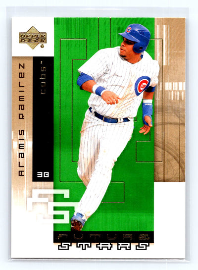2007 Upper Deck Future Stars #16 Aramis Ramirez