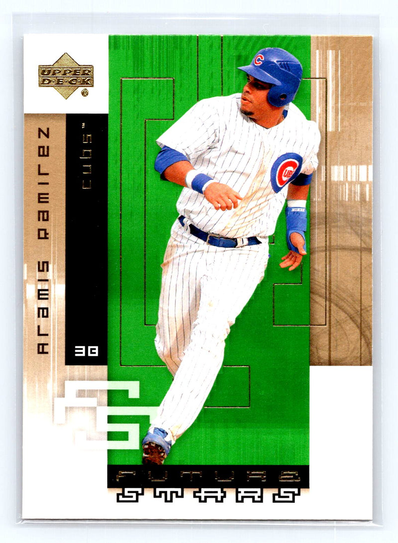 2007 Upper Deck Future Stars 