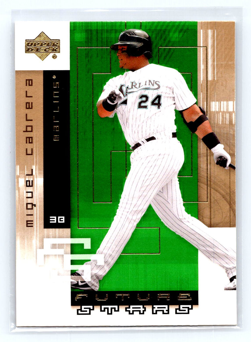 2007 Upper Deck Future Stars 