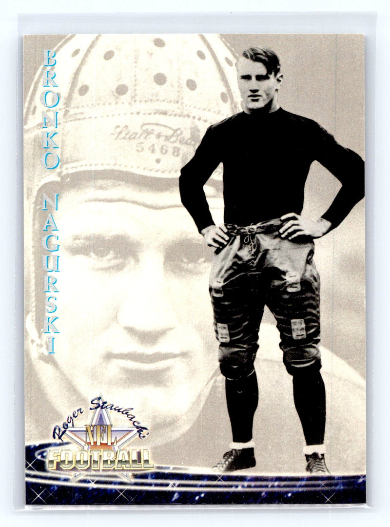 1994 Ted Williams Roger Staubach&