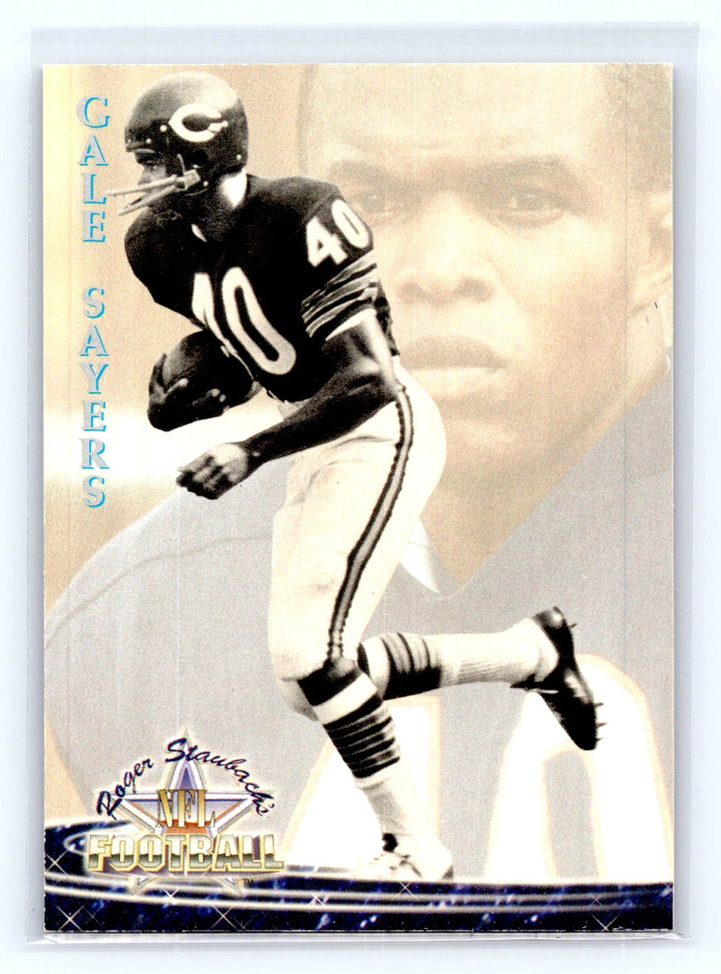 1994 Ted Williams Roger Staubach&