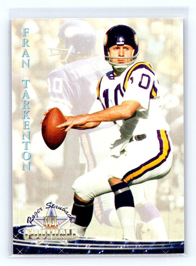 1994 Ted Williams Roger Staubach&