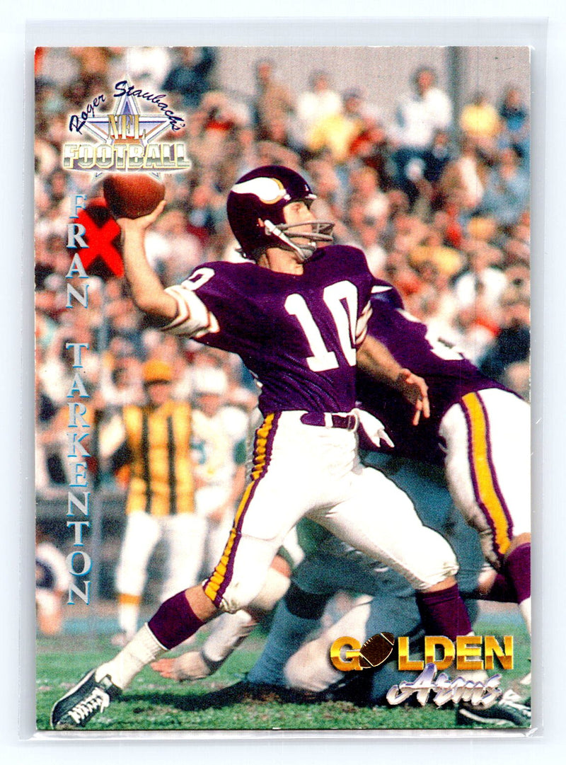 1994 Ted Williams Roger Staubach&
