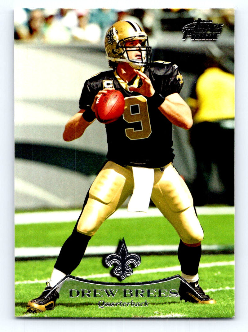2010 Topps Prime 