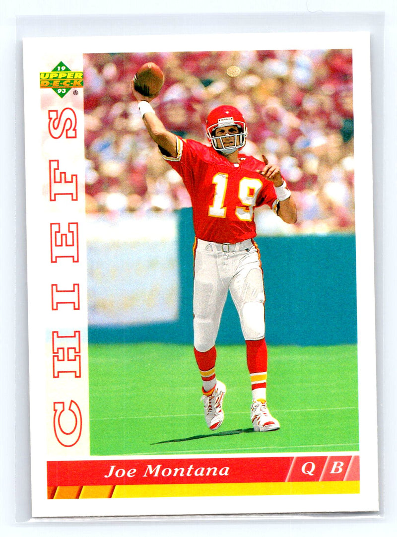 1993 Upper Deck 