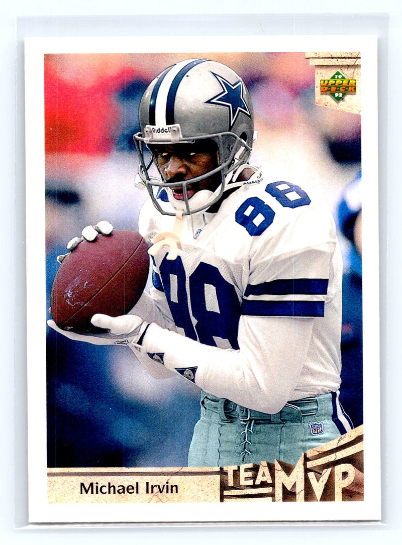 1992 Upper Deck 