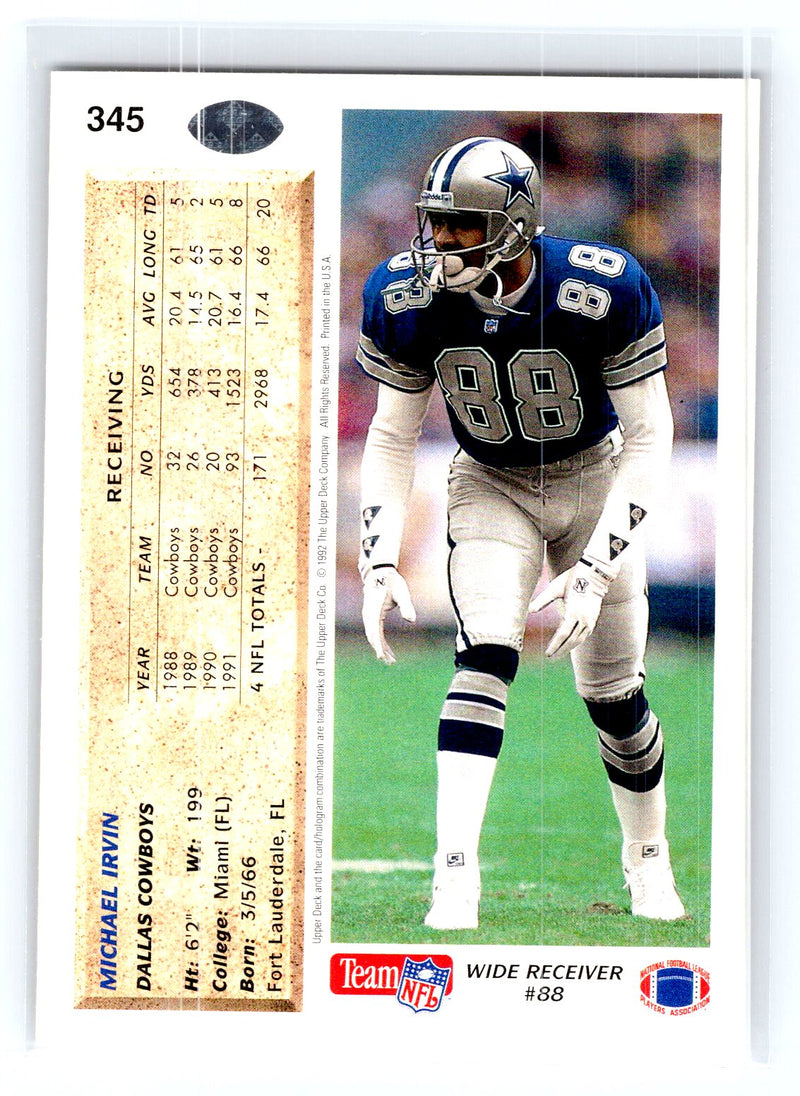 1992 Upper Deck 