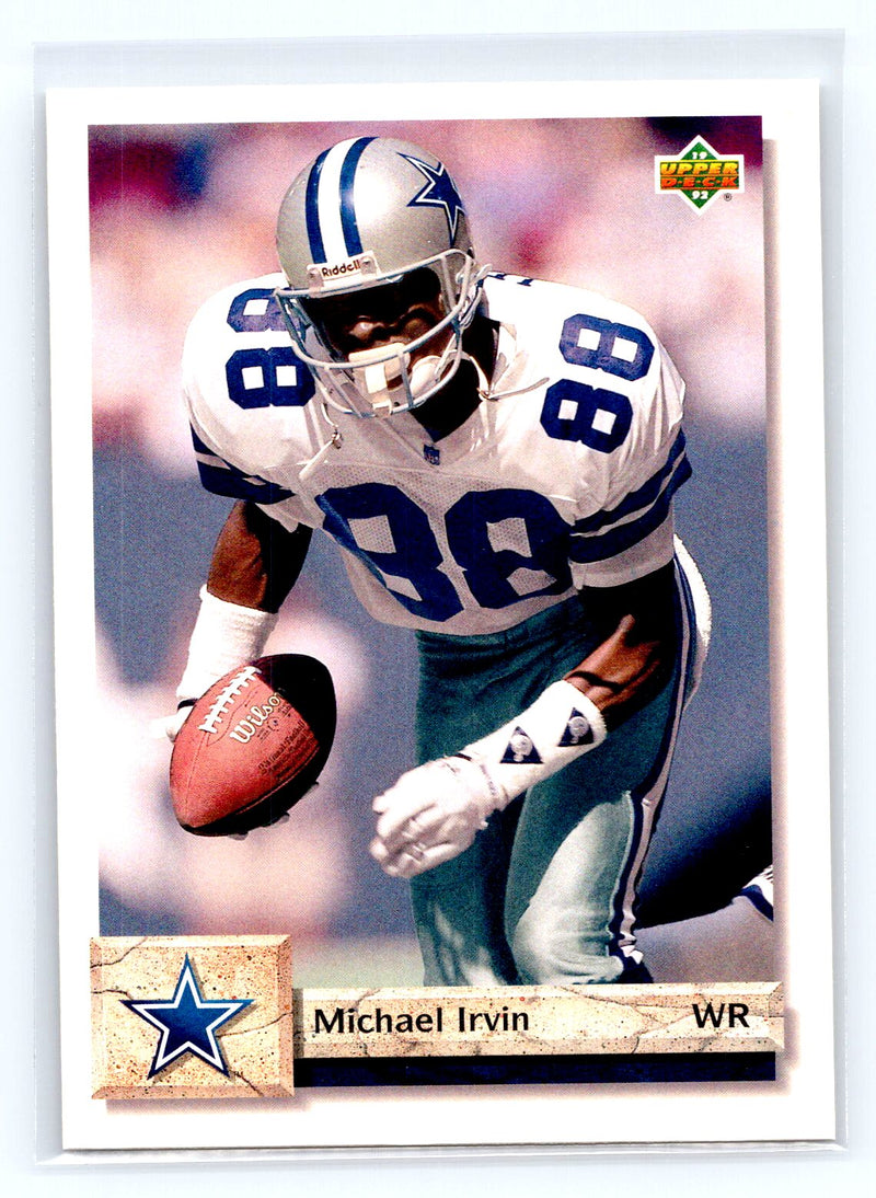 1992 Upper Deck 