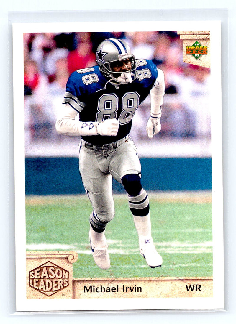 1992 Upper Deck 