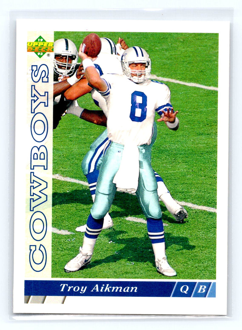 1993 Upper Deck 