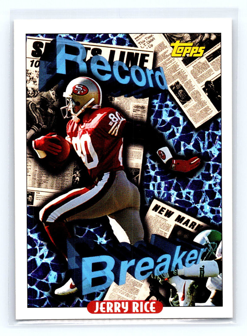 1993 Topps 