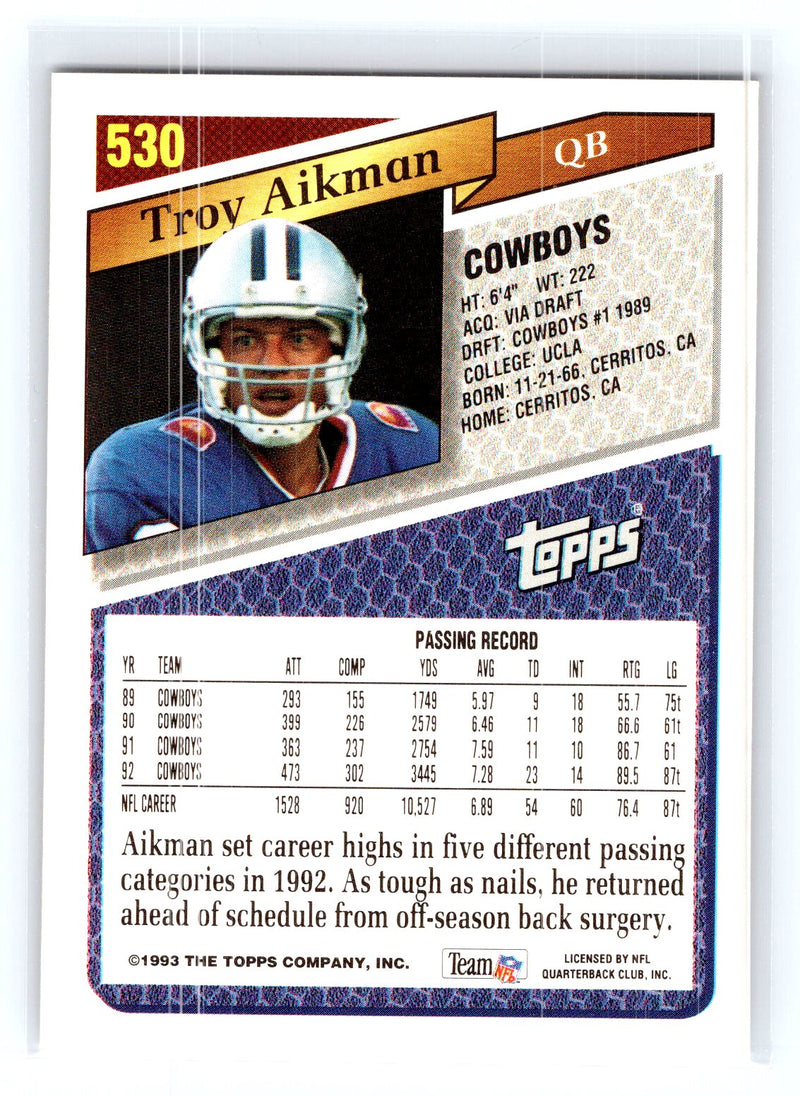 1993 Topps 