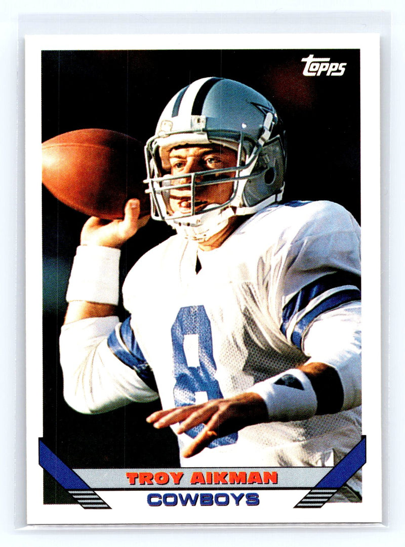 1993 Topps 
