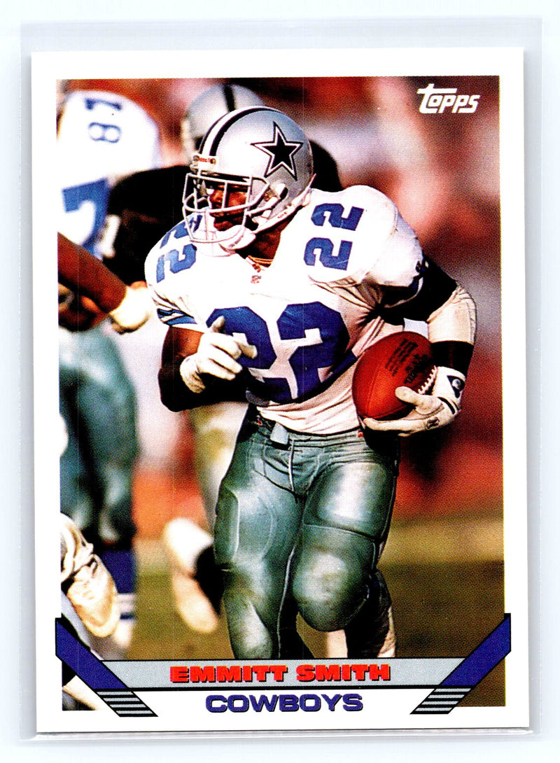 1993 Topps 