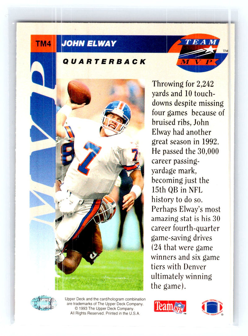 1993 Upper Deck 