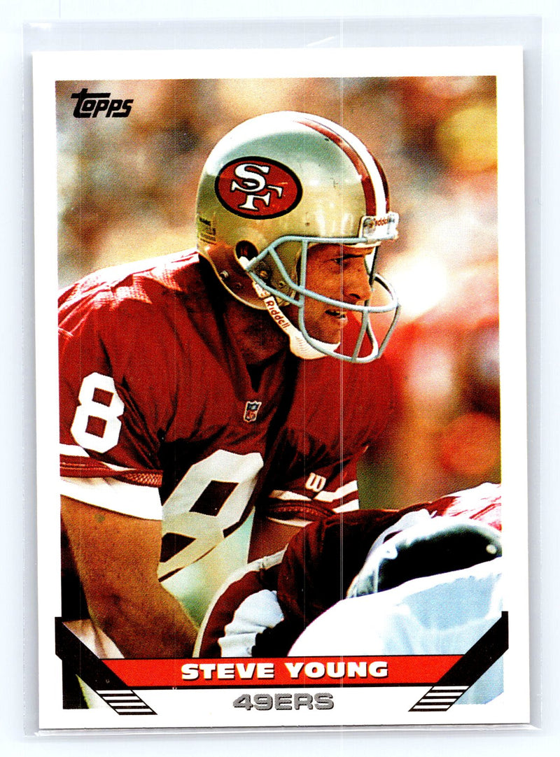 1993 Topps 