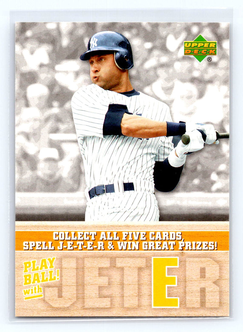 2006 Upper Deck 