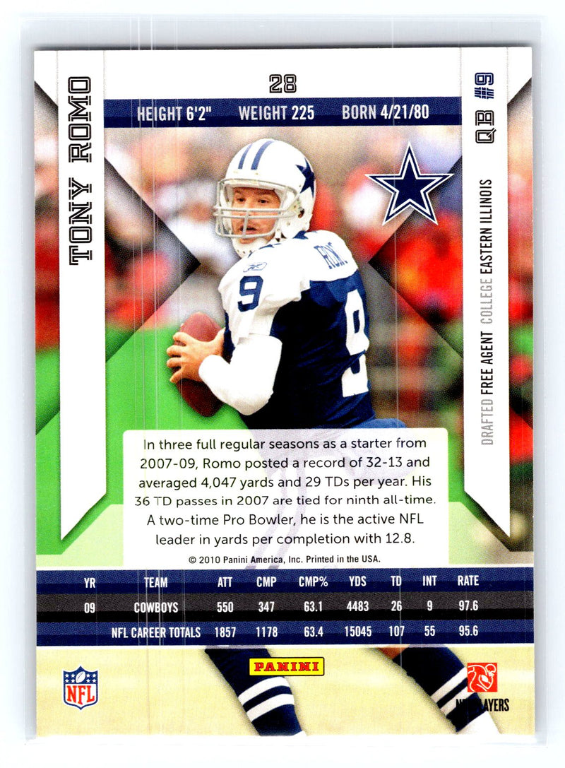 2010 Panini Epix 