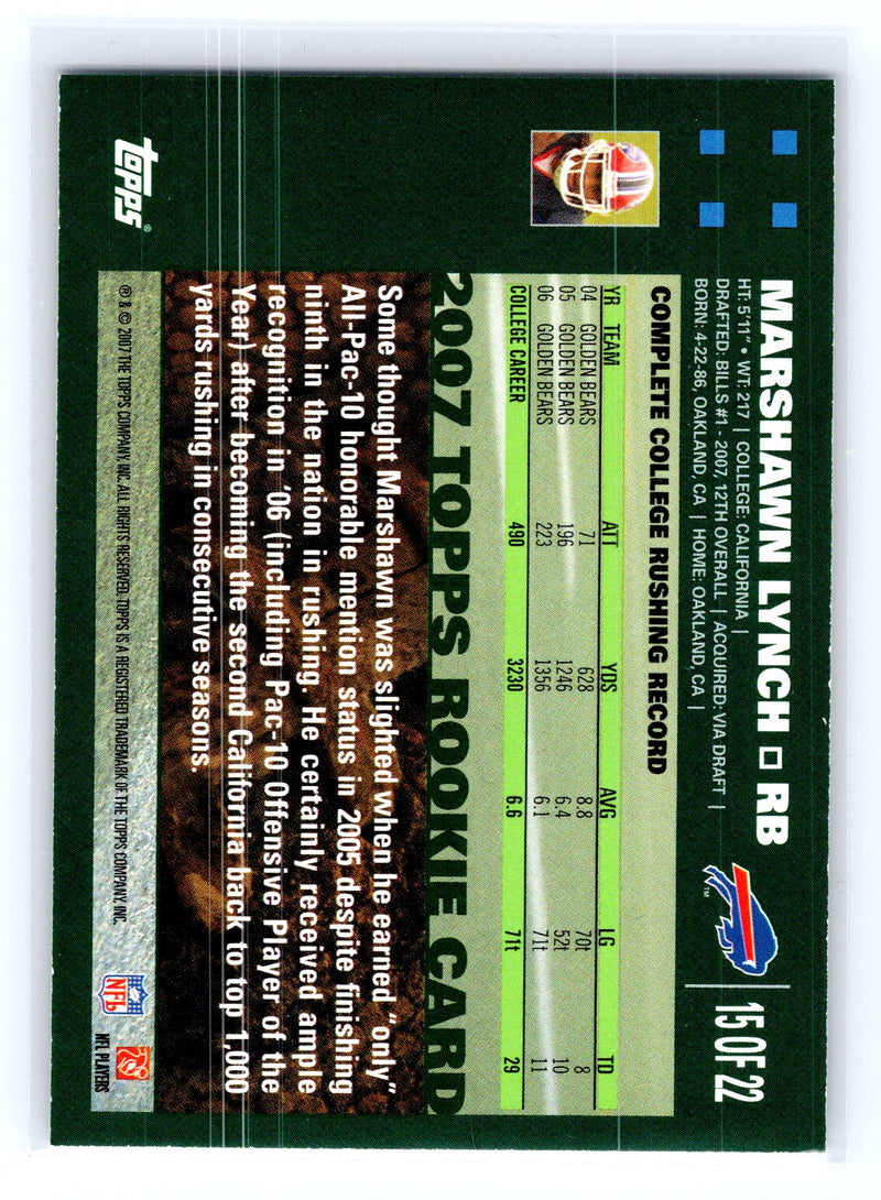 2007 Topps 