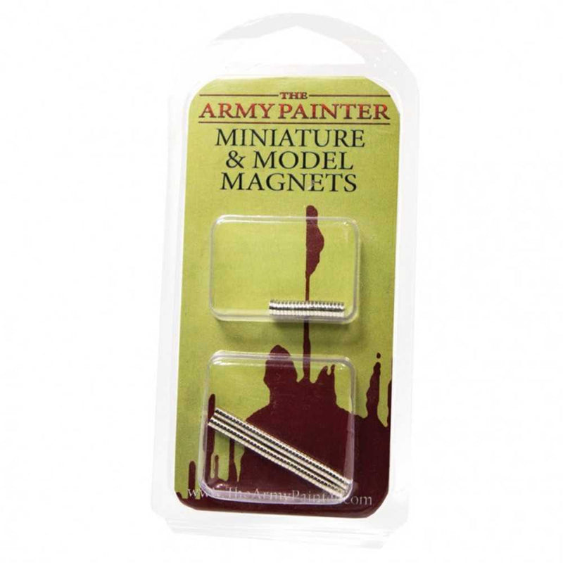 Miniature & Model Magnets