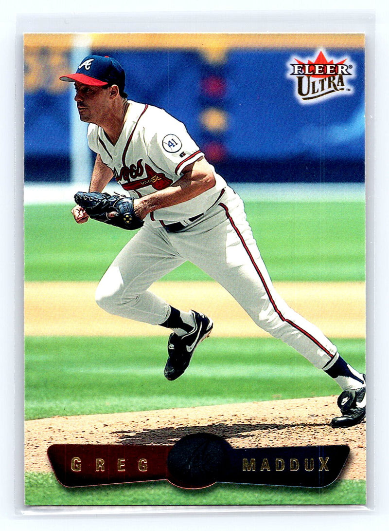 2002 Ultra 