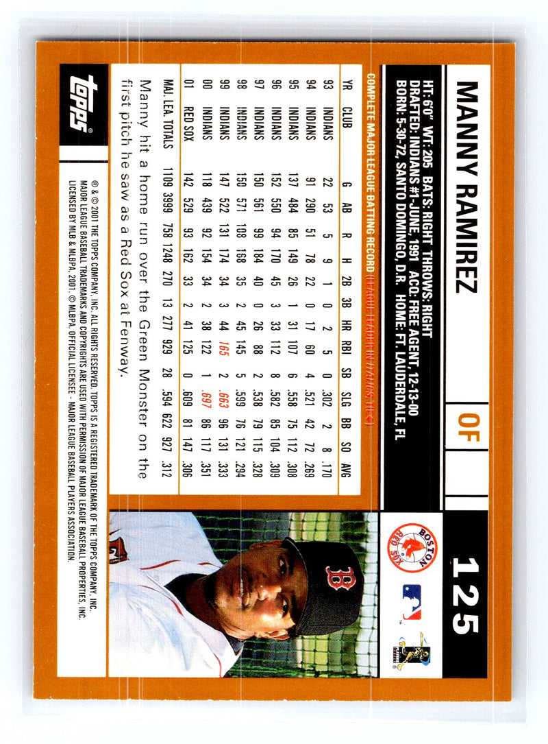 2002 Topps 