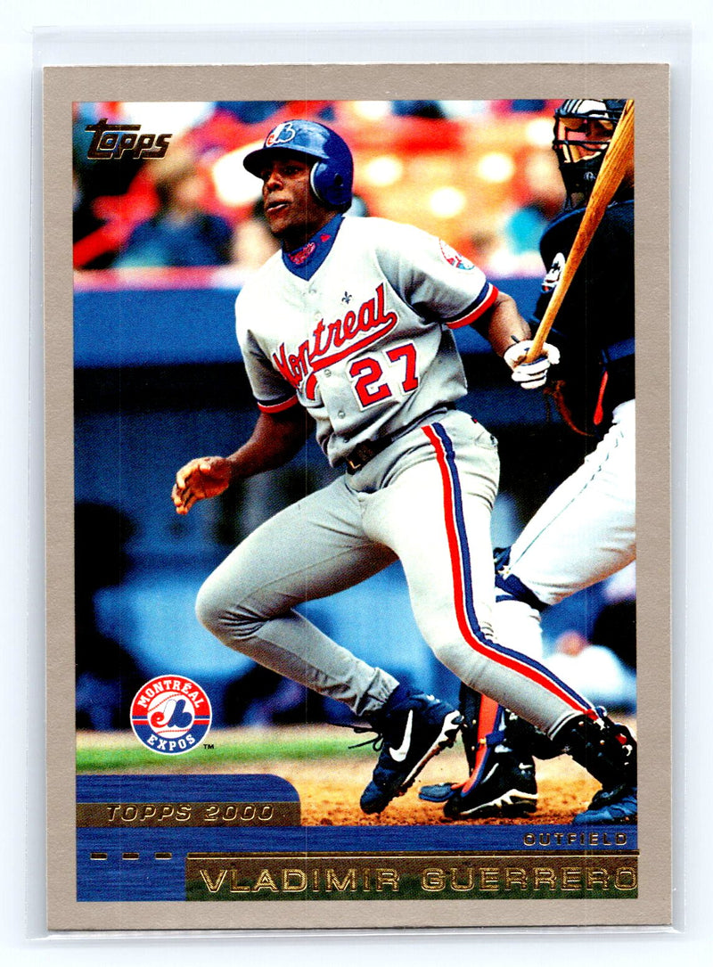 2000 Topps 