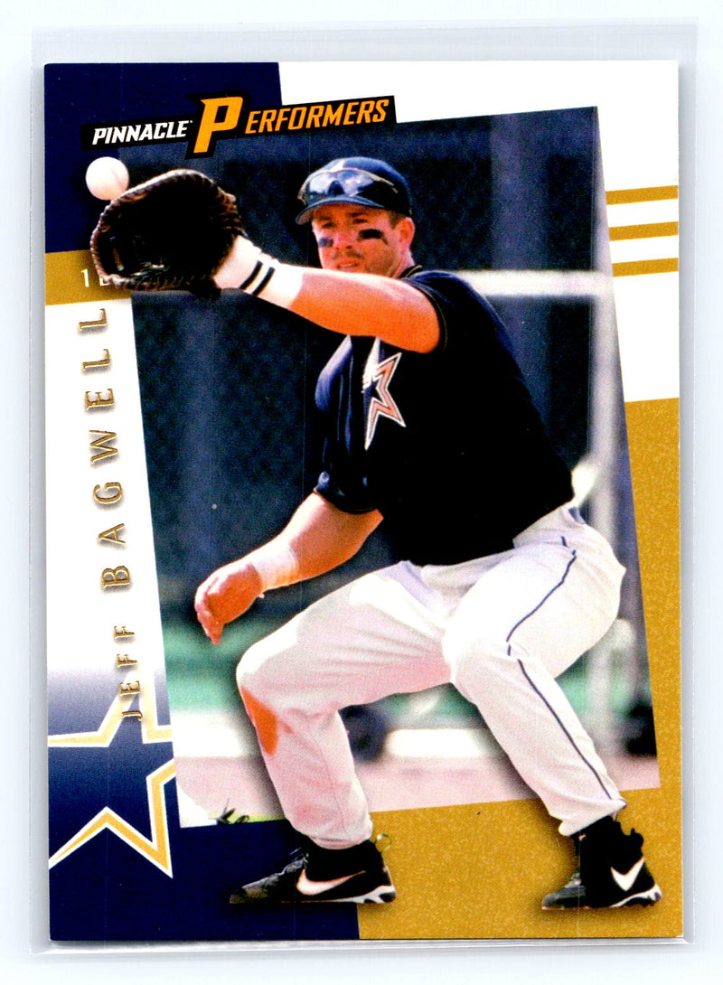 1998 Pinnacle Performers 