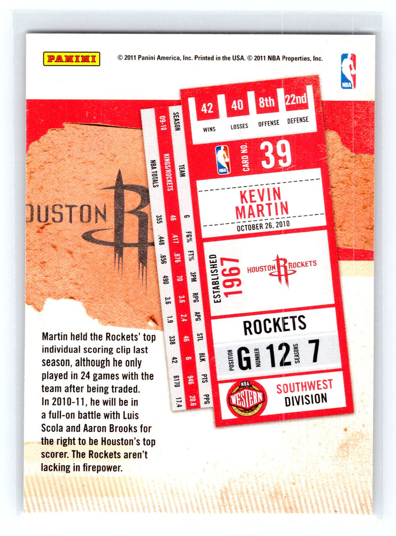2010-11 Playoff Contenders Patches 