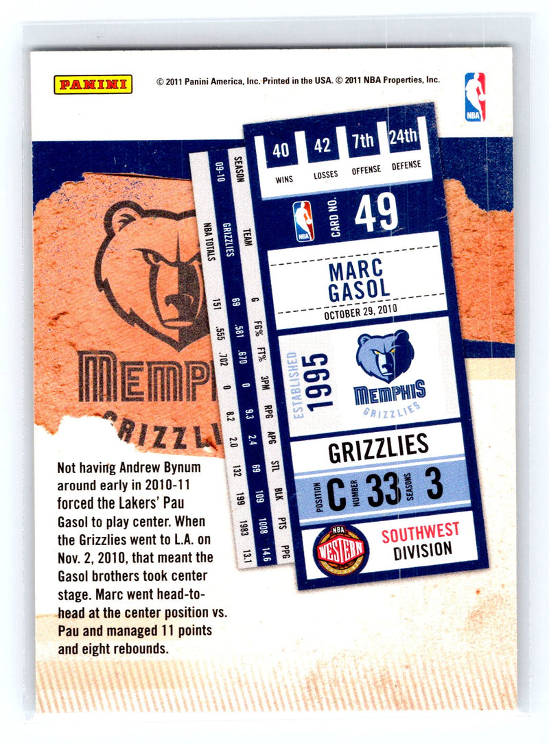 2010-11 Playoff Contenders Patches 