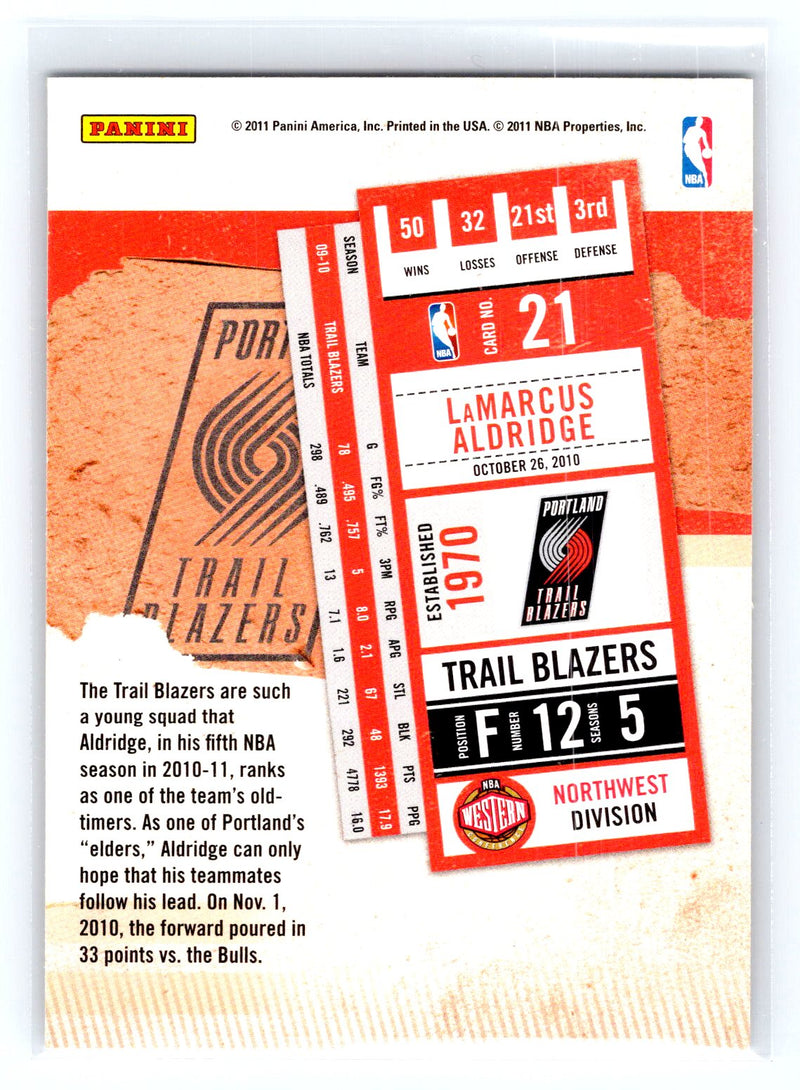 2010-11 Playoff Contenders Patches 