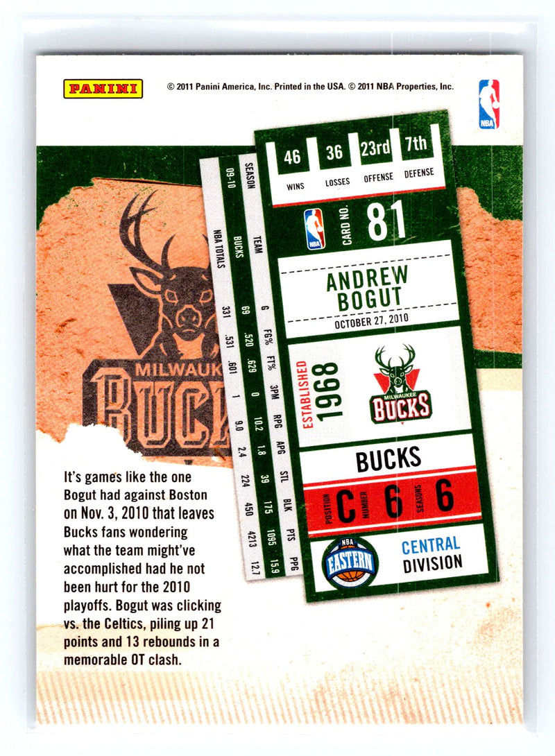 2010-11 Playoff Contenders Patches 