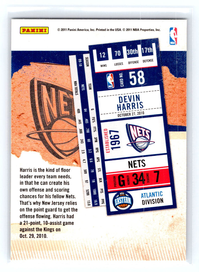 2010-11 Playoff Contenders Patches 