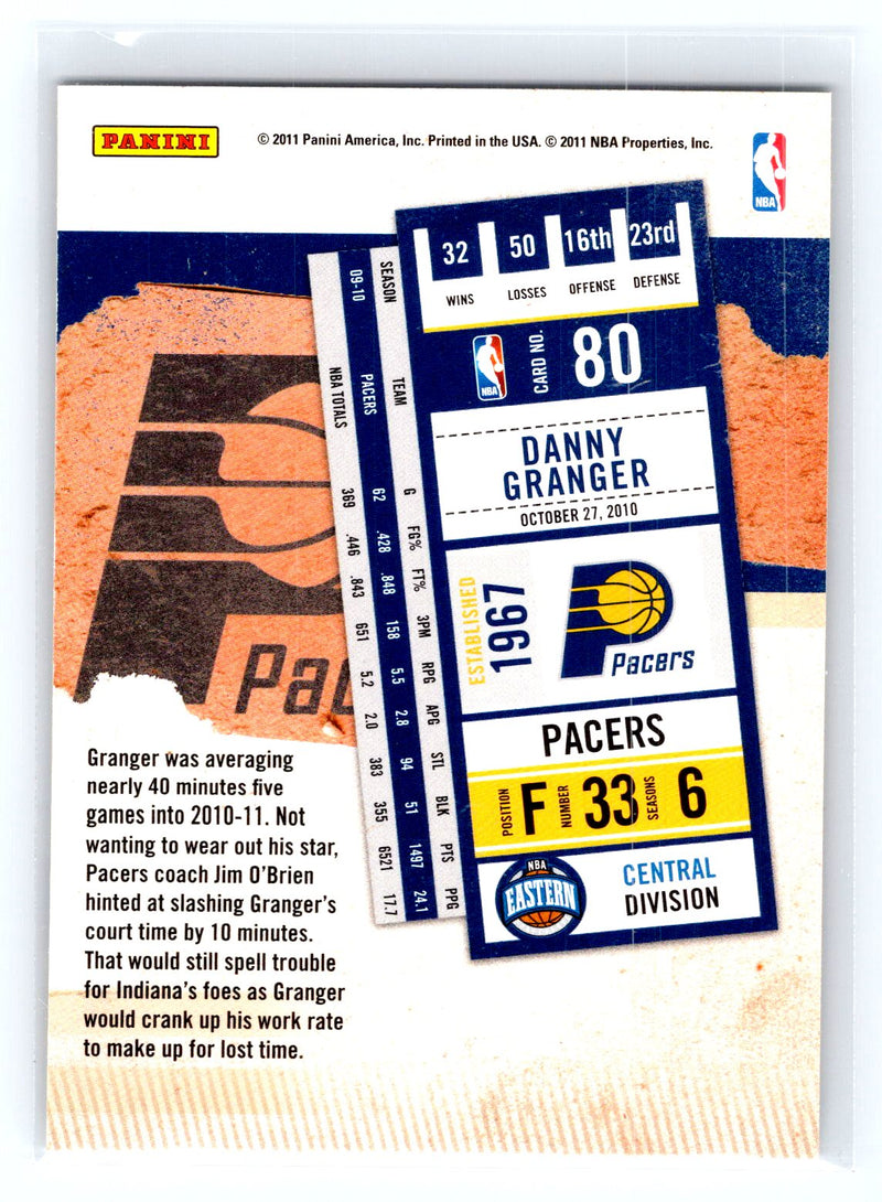 2010-11 Playoff Contenders Patches 