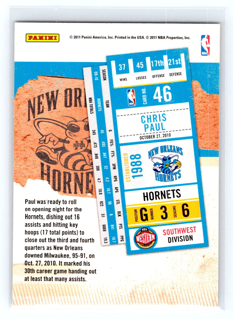2010-11 Playoff Contenders Patches 
