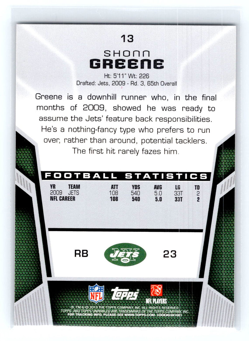 2010 Topps Unrivaled 